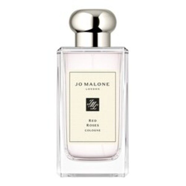  Jo Malone London Red Roses - Cologne 