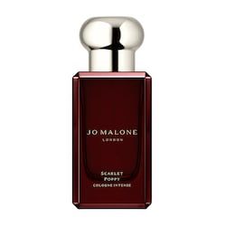  Jo Malone London Scarlet Poppy - Cologne Intense 
