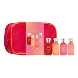  Kayali Eden Obsessions - Set Miniatures De Parfums Pour Femme 
