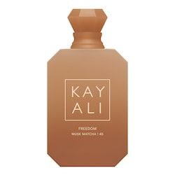  Kayali Freedom Musk Matcha 45 - Eau De Parfum 