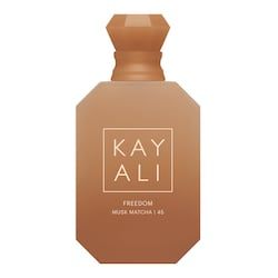  Kayali Freedom Musk Matcha 45 - Eau De Parfum 