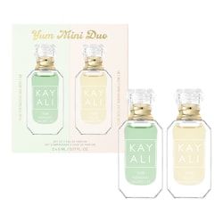  Kayali Yum Mini Duo - Coffret Parfum 