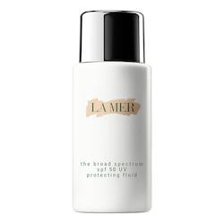  La Mer Le Fluide Protection Uv Spf50 - Fluide De Protection 