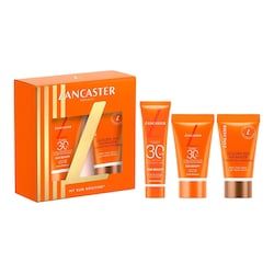 Lancaster My Sun Routine - Coffret Soin Solaire 
