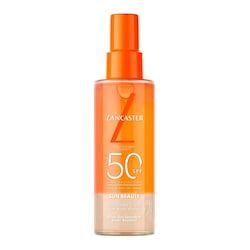  Lancaster Sun Beauty - Eau Solaire Spf50 