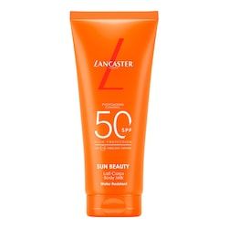  Lancaster Sun Beauty - Lait Corps Spf50 