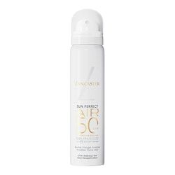  Lancaster Sun Perfect Air Spf50 - Brume Visage Invisible 