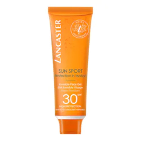  Lancaster Sun Sport - Gel Visage Invisible Tube Spf 30 
