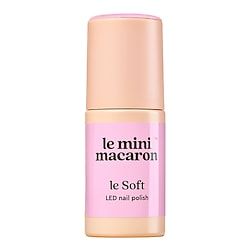  Le Mini Macaron Le Soft - Vernis Semi-permanent Led 