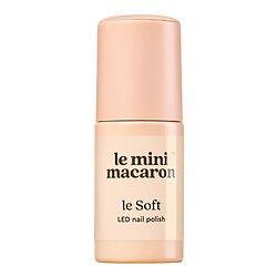 Le Mini Macaron Le Soft - Vernis Semi-permanent Led 