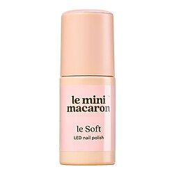  Le Mini Macaron Le Soft - Vernis Semi-permanent Led 