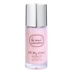  Le Mini Macaron Ridge Filler - Base Lissante 