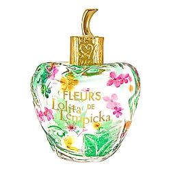  Lolita Lempicka Fleurs - Eau De Parfum 