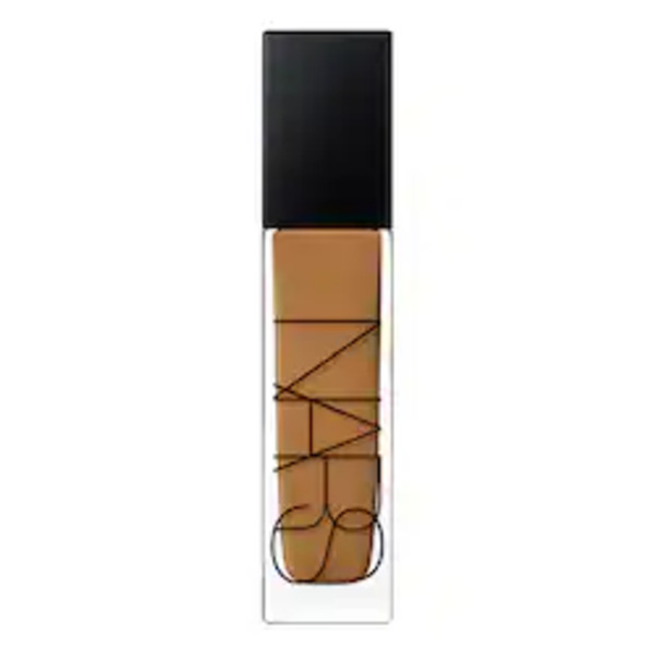  Nars Natural Radiant Longwear Foundation - Fond De Teint Couvrant Longue Tenue 
