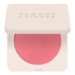  Summer Fridays Blush Butter Balm 