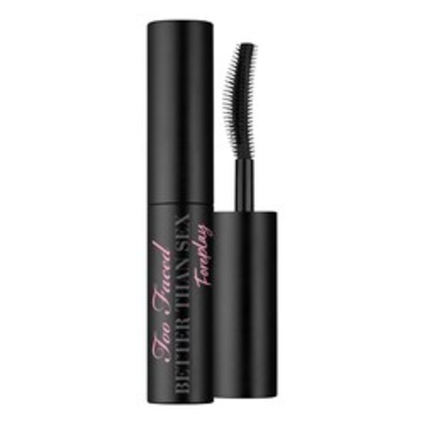  Too Faced Better Than Sex Foreplay - Base Cils Format Mini 