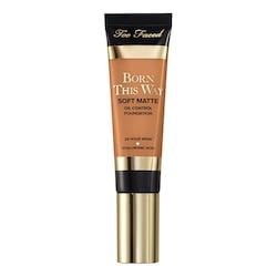  Too Faced Born This Way Soft Matte - Fond De Teint 