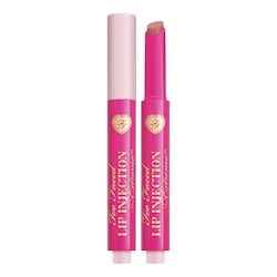  Too Faced Lip Injection Extreme Plumping Clicks - Gloss Repulpant 