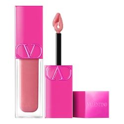  Valentino Make Up Puffer Gloss - Gloss 