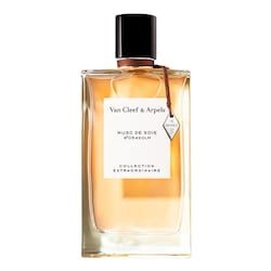  Van Cleef And Arpels Musc De Soie - Eau De Parfum 