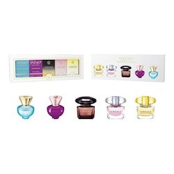  Versace Versace - Coffret Miniatures 