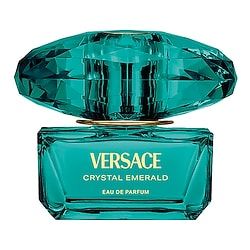  Versace Crystal Emerald - Eau De Parfum 