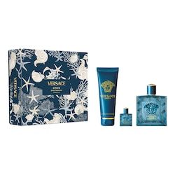  Versace Eros - Coffret Parfum 
