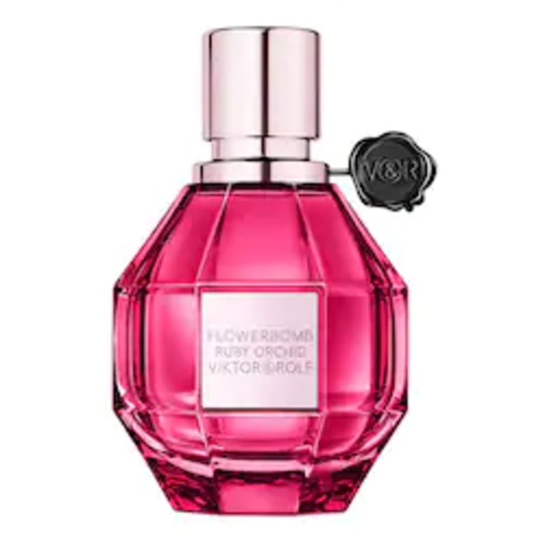  Viktor & Rolf Flowerbomb Ruby Orchid - Eau De Parfum 