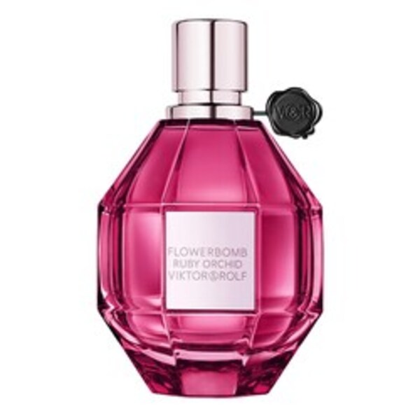  Viktor & Rolf Flowerbomb Ruby Orchid - Eau De Parfum 