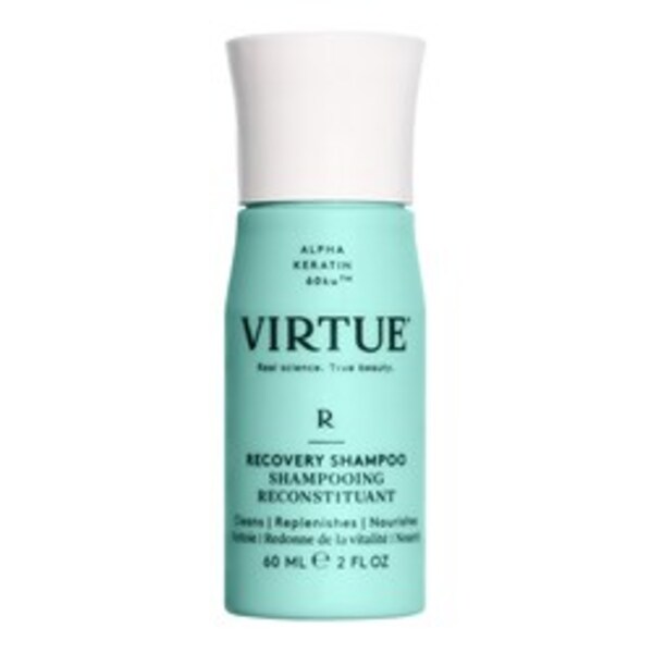  Virtue Shampooing Reconstituant - Format Voyage 