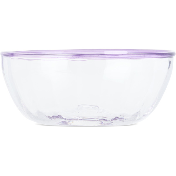  Akua Objects Bol Mauve - Peter 
