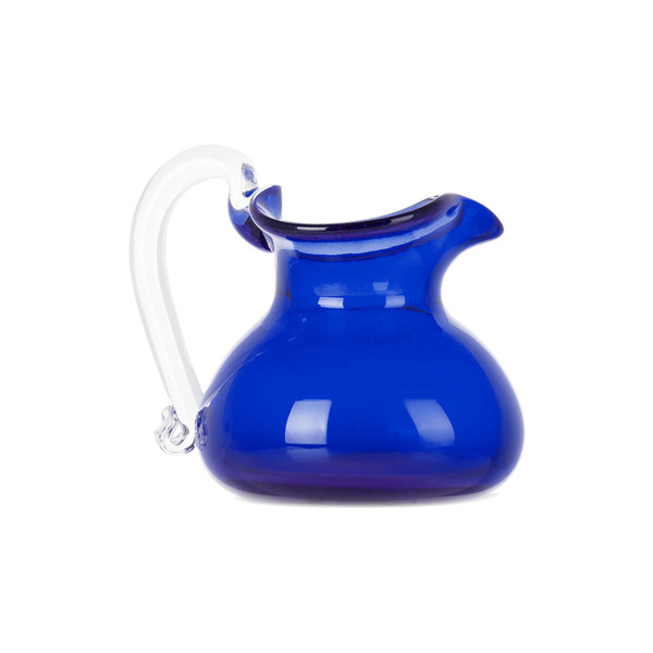  Akua Objects Cruche Bleue - Michele 