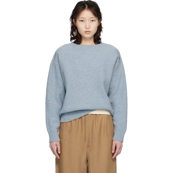  Baserange Pull Mea Bleu 
