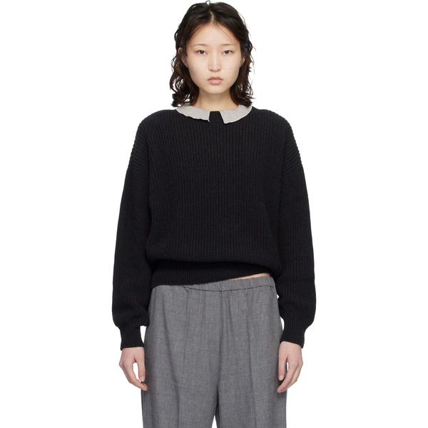  Baserange Pull Mea Noir 