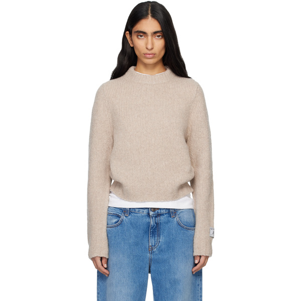  B.b. Wallace Pull David Beige 