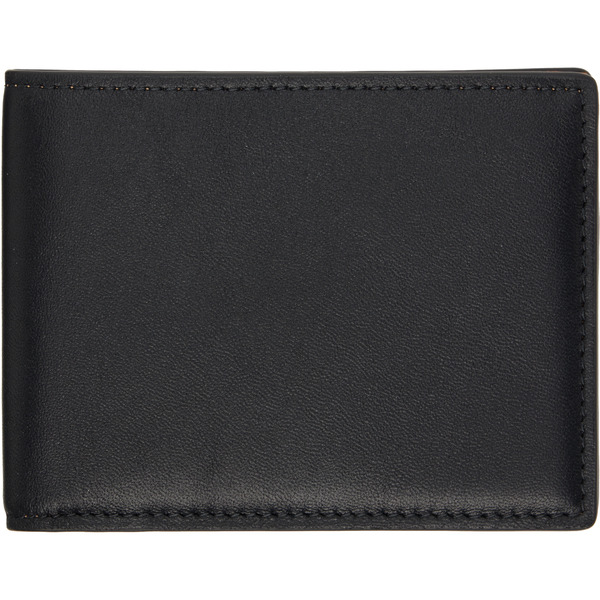  Common Projects Portefeuille Noir 
