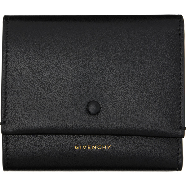  Givenchy Portefeuille Day Noir 