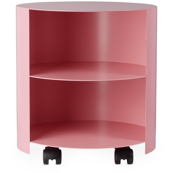  Hem Table D'appoint Hide Rose 