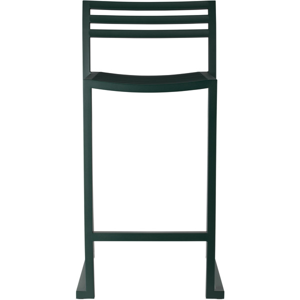  Hem Tabouret De Comptoir Chop Noir 