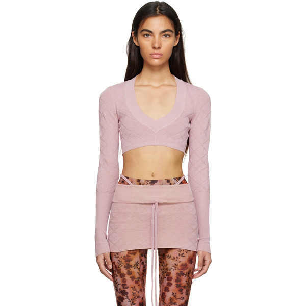  Knwls Pull Cali Rose 