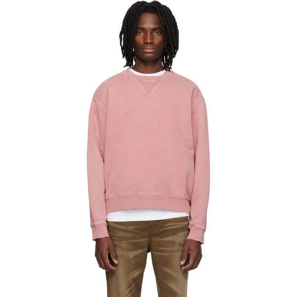  Mmic Pull Molletonné Cruiser Rose 
