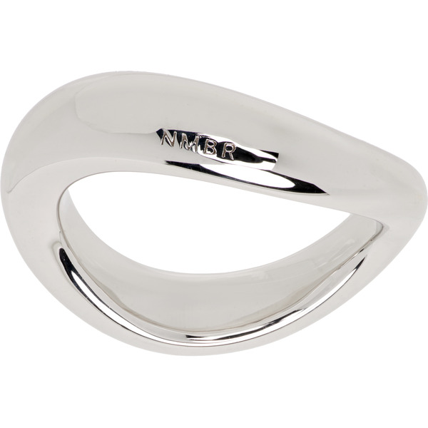  Numbering Bague #7416 