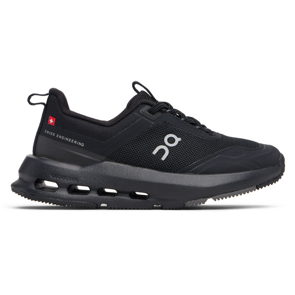  on Enfant | Baskets Cloudnova Noires 