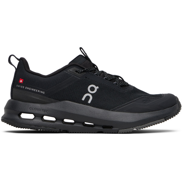 on Jeune | Baskets Cloudnova Noires 
