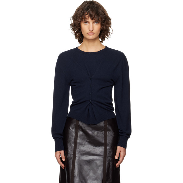  Paloma Wool Pull Clor Bleu 