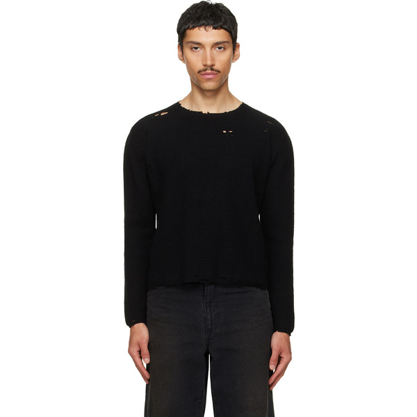  Second/layer Pull Friends Noir 