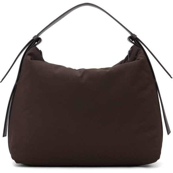  Studio Nicholson Sac Transit Brun 