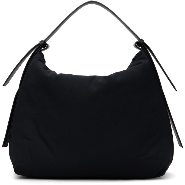  Studio Nicholson Sac Transit Noir 