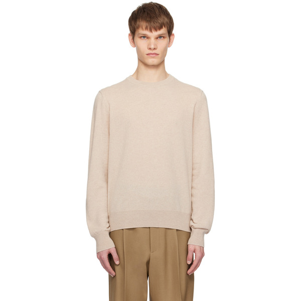  The Row Pull Benji Beige 