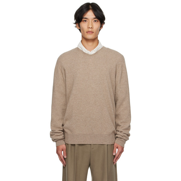 The Row Pull Rod Taupe 